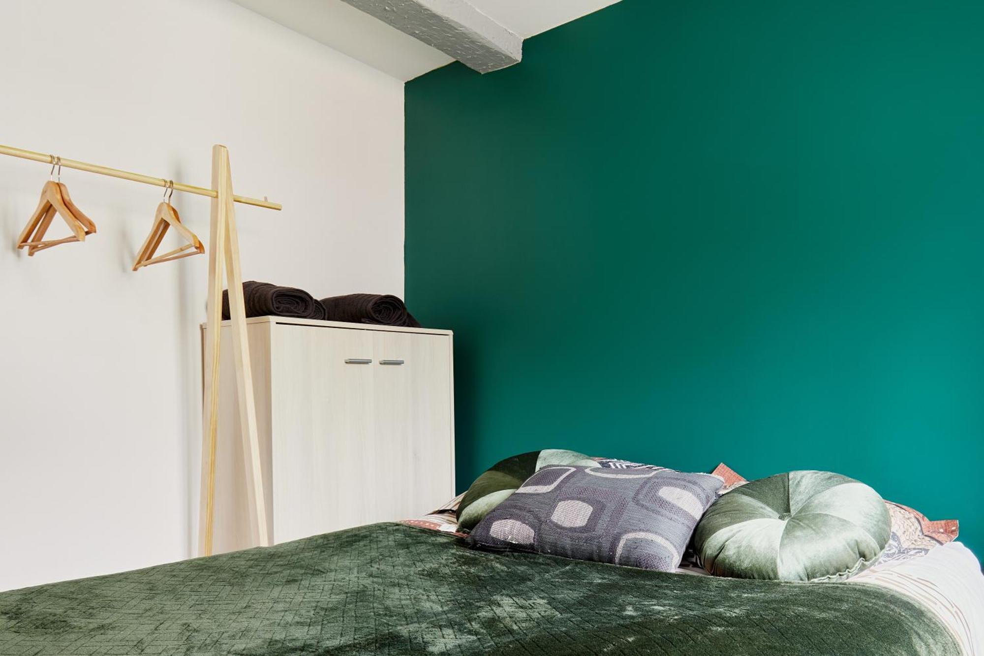 Appartement T2 Centre-Ville Bourg-en-Bresse Buitenkant foto