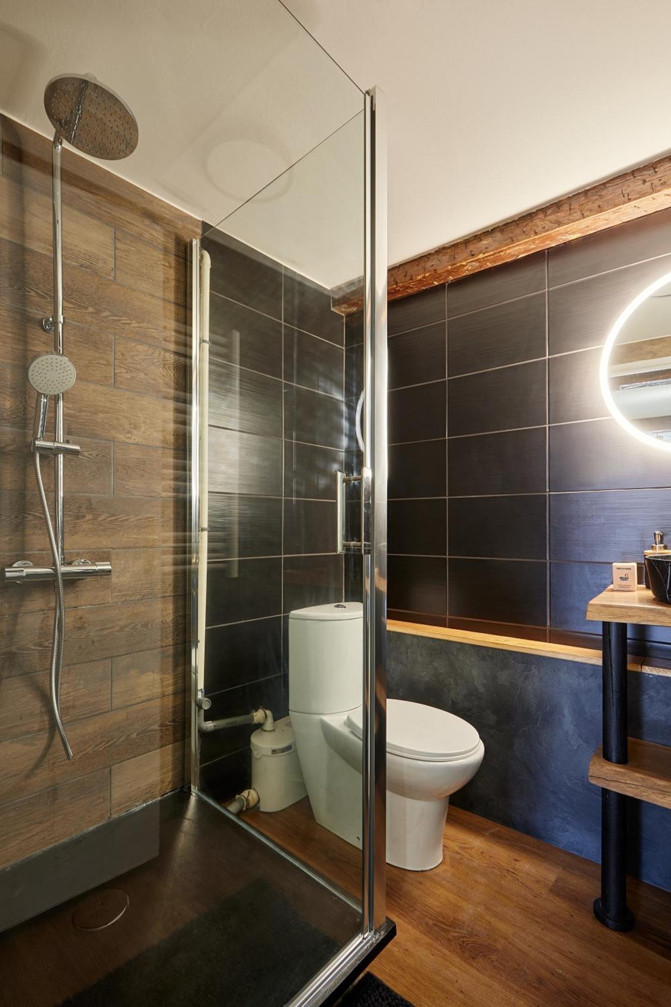 Appartement T2 Centre-Ville Bourg-en-Bresse Buitenkant foto